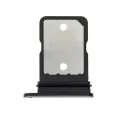 Sim Card Tray For Google Pixel 4 XL (Just Black)