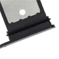 Sim Card Tray For Google Pixel 4 XL (Just Black)
