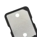 Sim Card Tray For Google Pixel 4 XL (Just Black)