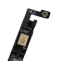Loudspeaker / Mic Mesh With Microphone For Google Pixel 4 XL