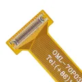 Tester Cable (LCD Assembly) For Google Pixel 4 XL