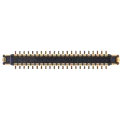 FPC Connector For Google Pixel 4 XL (LCD) (On Motherboard)