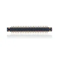 FPC Connector For Google Pixel 4 XL (LCD) (On Motherboard)