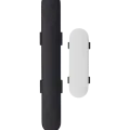 Hard Buttons (Power / Volume) For Google Pixel 4 XL (Just Black)