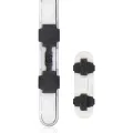 Hard Buttons (Power / Volume) For Google Pixel 4 XL (Just Black)