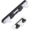 Hard Buttons (Power / Volume) For Google Pixel 4 XL (Just Black)