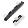 Hard Buttons (Power / Volume) For Google Pixel 4 XL (Just Black)