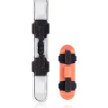 Hard Buttons (Power / Volume) For Google Pixel 4 XL (Clearly White)