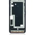 Mid-Frame Housing For Google Pixel 4XL (Pink Power Button)