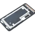 Mid-Frame Housing For Google Pixel 4XL (Pink Power Button)