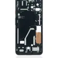 Mid-Frame Housing For Google Pixel 4XL (Oh So Orange Power Button)