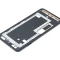 Mid-Frame Housing For Google Pixel 4XL (Clearly White Power Button)