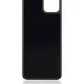 Back cover Glass For Google Pixel 4 (Oh So Orange)