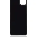 Back cover Glass For Google Pixel 4 XL (Oh So Orange)