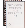 PM8150B 102 Power IC For Xiaomi Mi 9 / Mi 10 / Mi 10 Pro / Redmi K20 Pro