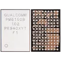 PM8150B 102 Power IC For Xiaomi Mi 9 / Mi 10 / Mi 10 Pro / Redmi K20 Pro
