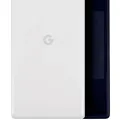 Back Housing For Google Pixel 6 Pro (Used OEM Pull: Grade B/C) (Cloudy White)