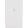 Back Housing For Google Pixel 6 Pro (Used OEM Pull: Grade B/C) (Cloudy White)