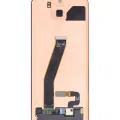 OLED Assembly Without Frame For Samsung Galaxy S20 5G (Service Pack) (All Colors)