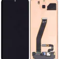 OLED Assembly Without Frame For Samsung Galaxy S20 5G (Service Pack) (All Colors)