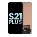 OLED Assembly Without Frame For Samsung Galaxy S21 Plus 5G (Service Pack) (All Colors)
