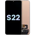 OLED Assembly Without Frame For Samsung Galaxy S22 5G (Service Pack) (All Colors)