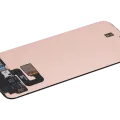 OLED Assembly Without Frame For Samsung Galaxy S22 5G (Service Pack) (All Colors)