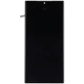 Дисплейний модуль (OLED) без рамки для Samsung Galaxy S23 Ultra 5G (US & International) (Service Pack) (все кольори)