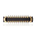 Wide Angle Camera FPC Connector For iPhone 14 Pro / 14 Pro Max (On The Flex)