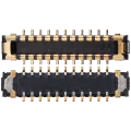 Wide Angle Camera FPC Connector For iPhone 14 Pro / 14 Pro Max (On The Flex)