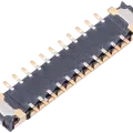 Wide Angle Camera FPC Connector For iPhone 14 Pro / 14 Pro Max (On The Flex)