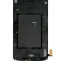 LCD Assembly With Frame For LG K8 (2016) / Phoenix 2 / Escape 3 (Refurbished) (All Colors)