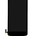 LCD Assembly Without Frame For LG K8 (2016) / Phoenix 2 / Escape 3 (Refurbished) (All Colors)