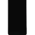 LCD Assembly With Frame For LG K8 (2017) / Aristo (International Version) (Refurbished) (Black)