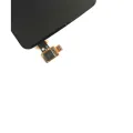 LCD Assembly Without Frame For LG K8 (2017) / Aristo (International Version) (Refurbished) (Black)