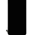 LCD Assembly With Frame For LG K8 (2017) / Aristo (US Version) (Refurbished) (Black)