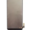LCD Assembly Without Frame For LG K8 (2017) / Aristo (US Version) (Refurbished) (Black)