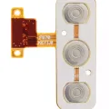 Power And Volume Flex Cable For LG K10 (2016)