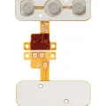 Power And Volume Flex Cable For LG K10 (2016)