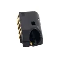 Headphone Jack Flex For LG K20 / K20 Plus / K10 (2017) (M250) / LG K8 (2017) (M200) / Phoenix 3