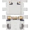 Charging Port For LG K8 (2017) / LG K8 2018 / Aristo 2 / Aristo 2 Plus / Phoenix 4 / LG Q6 / Q6 Plus / LG X Power 3 / LG Stylo 2 / 3 / X Power / X Power 2 / X Charge / LG Q60 (Soldering Required) (10 Pack)