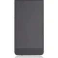 LCD Assembly With Frame For LG K8 (X210 / 2018) / Aristo 2 / Aristo 2 Plus / Aristo 3 / Aristo 3 Plus / Phoenix 4 / Tribute Dynasty / Empire / Fortune 2 / Risio 3 / Rebel 4 (Refurbished) (Black)