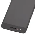 LCD Assembly With Frame For LG K8 (X210 / 2018) / Aristo 2 / Aristo 2 Plus / Aristo 3 / Aristo 3 Plus / Phoenix 4 / Tribute Dynasty / Empire / Fortune 2 / Risio 3 / Rebel 4 (Refurbished) (Black)