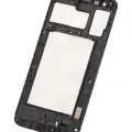 LCD Assembly With Frame For LG K8 (X210 / 2018) / Aristo 2 / Aristo 2 Plus / Aristo 3 / Aristo 3 Plus / Phoenix 4 / Tribute Dynasty / Empire / Fortune 2 / Risio 3 / Rebel 4 (Refurbished) (Black)