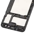 LCD Assembly With Frame For LG K8 (X210 / 2018) / Aristo 2 / Aristo 2 Plus / Aristo 3 / Aristo 3 Plus / Phoenix 4 / Tribute Dynasty / Empire / Fortune 2 / Risio 3 / Rebel 4 (Refurbished) (Black)