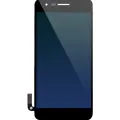 LCD Assembly Without Frame For LG K8 (X210 / 2018) / Aristo 2 / Aristo 2 Plus / Aristo 3 / Aristo 3 Plus / Phoenix 4 / Tribute Dynasty / Empire / Fortune 2 / Risio 3 / Rebel 4 (Refurbished) (Black)