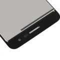 LCD Assembly Without Frame For LG K8 (X210 / 2018) / Aristo 2 / Aristo 2 Plus / Aristo 3 / Aristo 3 Plus / Phoenix 4 / Tribute Dynasty / Empire / Fortune 2 / Risio 3 / Rebel 4 (Refurbished) (Black)