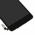 LCD Assembly Without Frame For LG K8 (X210 / 2018) / Aristo 2 / Aristo 2 Plus / Aristo 3 / Aristo 3 Plus / Phoenix 4 / Tribute Dynasty / Empire / Fortune 2 / Risio 3 / Rebel 4 (Refurbished) (Black)