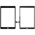 Тачскрін для iPad 7 (2019) / iPad 8 (2020) / iPad 9 (2021) (Premium) (чорний)