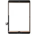 Тачскрін для iPad 7 (2019) / iPad 8 (2020) / iPad 9 (2021) (Premium) (чорний)
